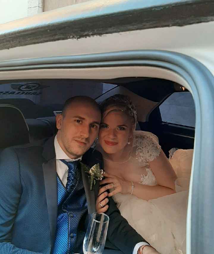 Casados 11/09/2020 - 2