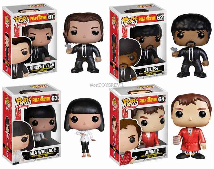funko pop