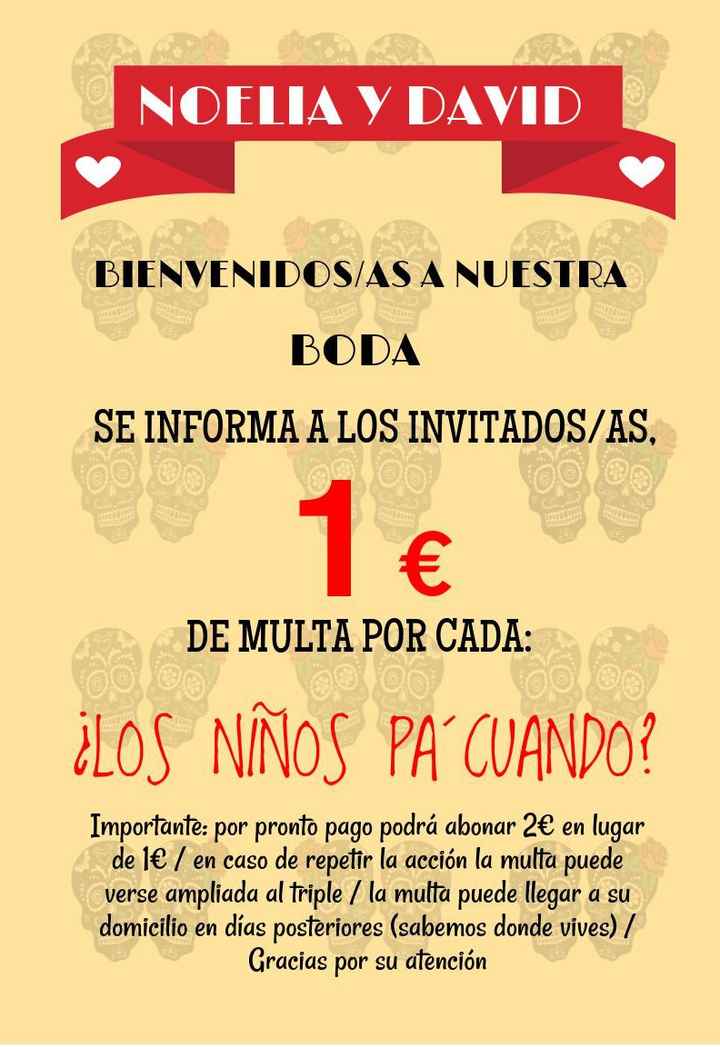 entrada banquete