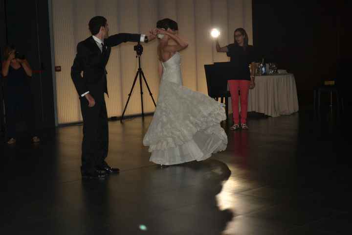baile