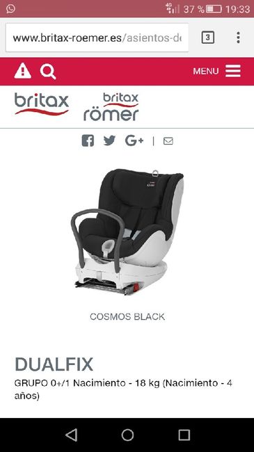 Nuevo futuras mamas enero 2017 - 1
