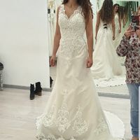 ¿Alguna usará dos vestidos? - 2