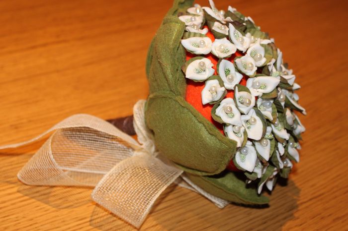 bouquet