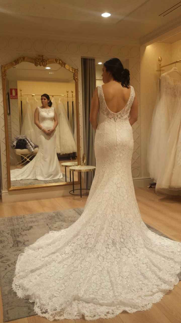 Omar de pronovias