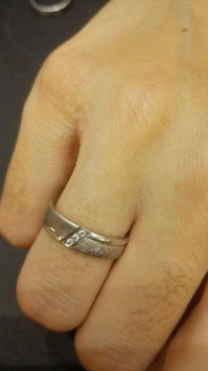 anillos