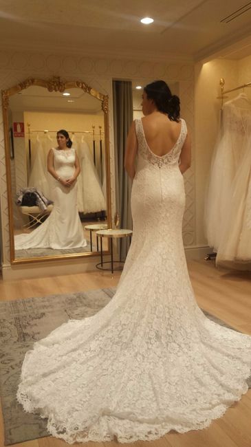 Pronovias