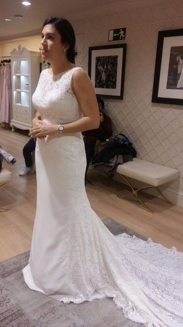 Pronovias
