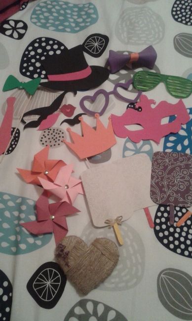Manualidades