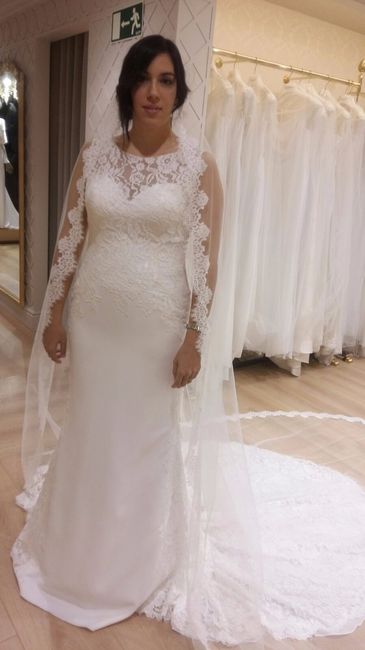 Pronovias