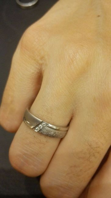 anillos