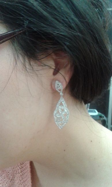 pendientes