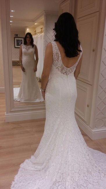 vestido