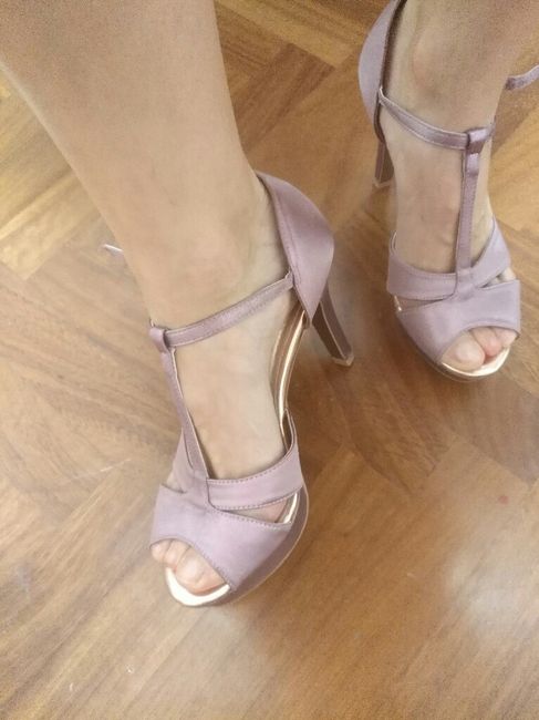 Zapatos!!! - 2