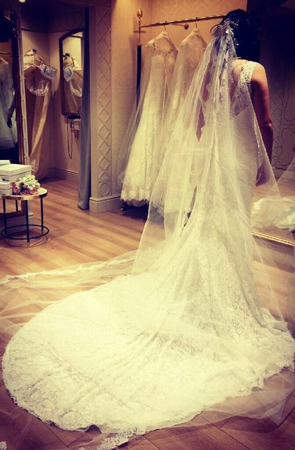 Novias de pronovias ??? - 1