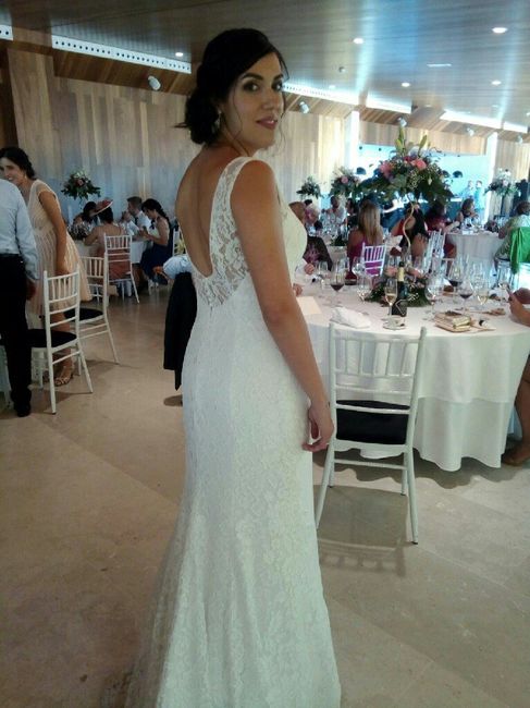  El dia mas feliz de mi vida 19/08/17 - 5
