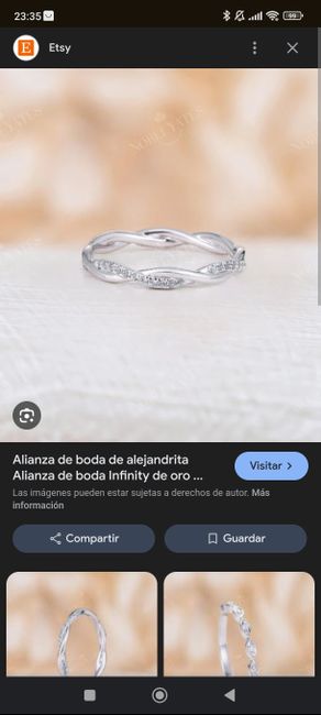 Alianzas entrelazadas 1