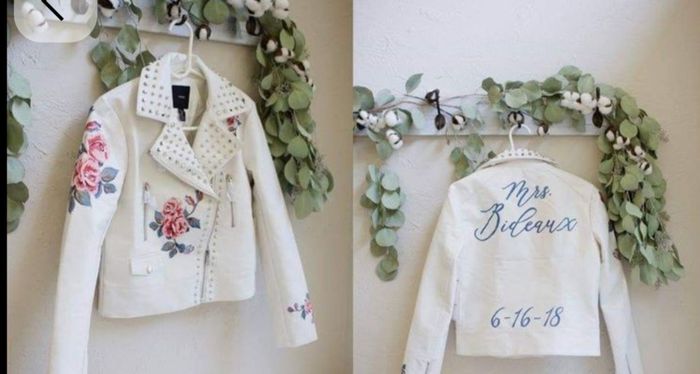 Chaquetas boda personalizadas 3