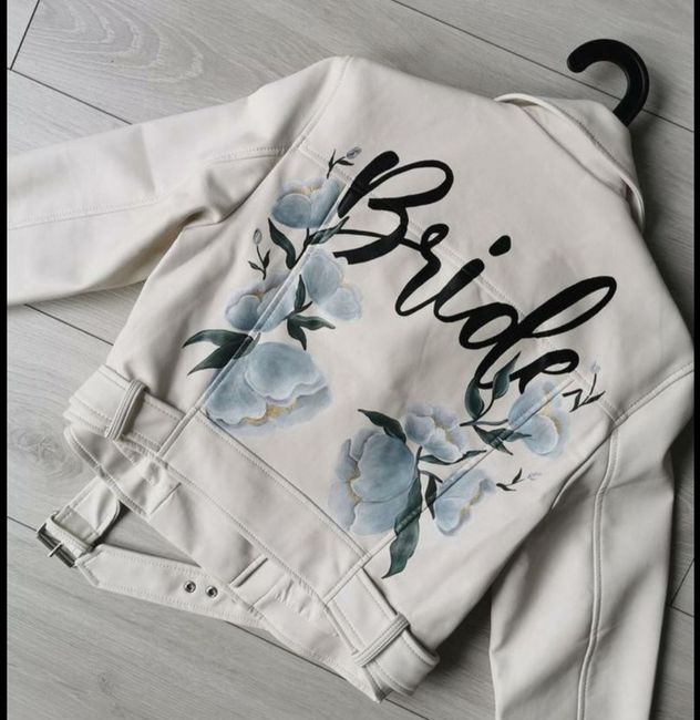 Chaquetas boda personalizadas 4