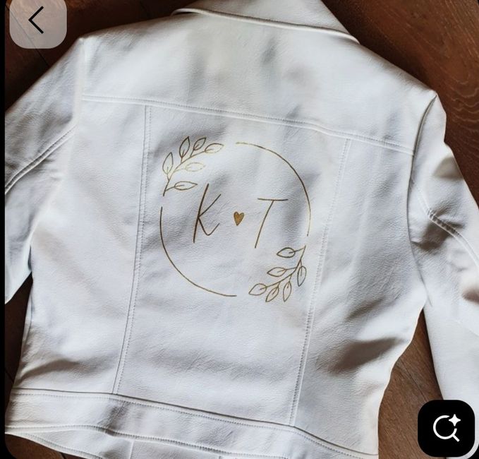 Chaquetas boda personalizadas 6