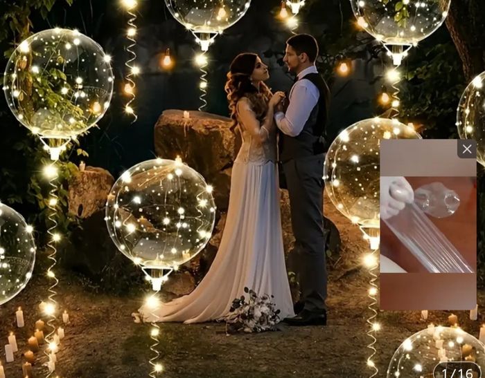 ¿Qué lanzarán en tu boda? 9