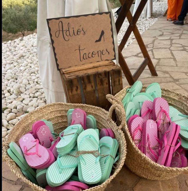 Cositas para la fiesta 3