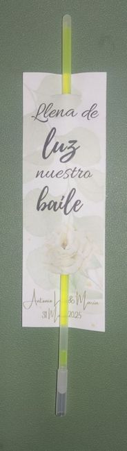 Cositas para la fiesta 4