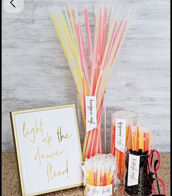 Cositas para la fiesta 5