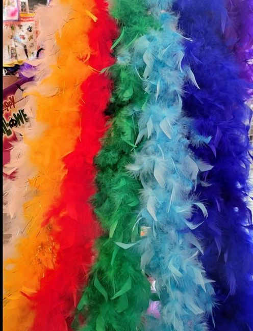 Cositas para la fiesta 11