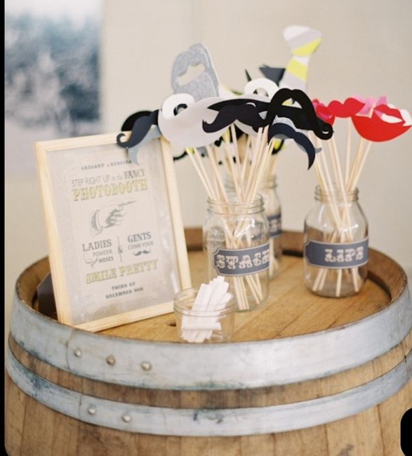 Cositas para la fiesta 13