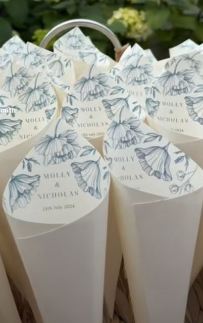 Detalles ceremonia 10