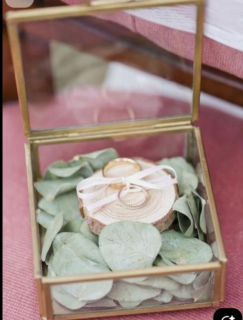 Detalles ceremonia 6