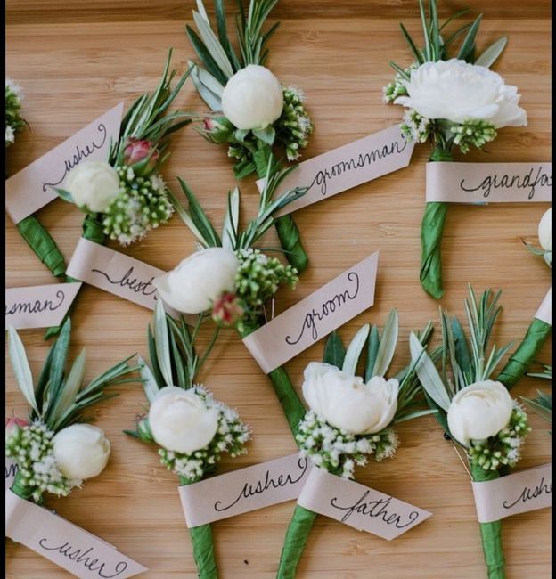 Detalles ceremonia 2