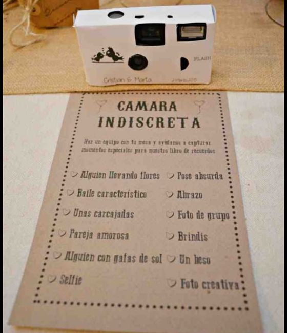 Detalles ceremonia 12