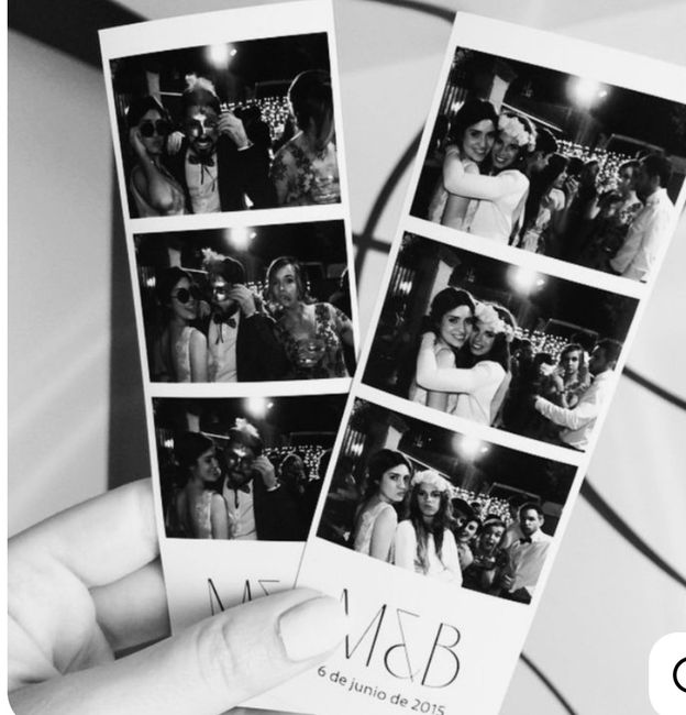 éXitos del Expoboda 1