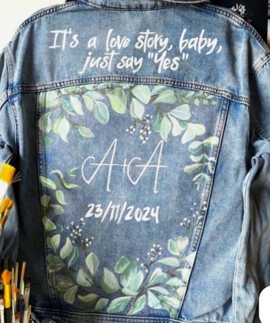 éXitos del Expoboda 3