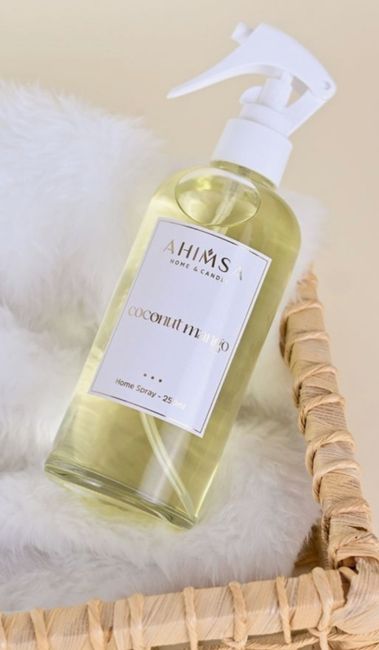 La fragancia de tu boda 2