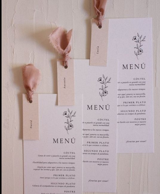 La fragancia de tu boda 5