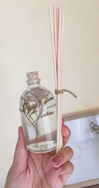 La fragancia de tu boda 6