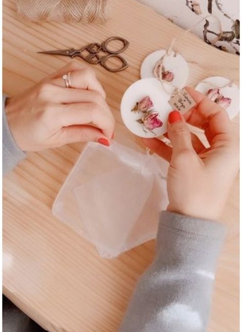 La fragancia de tu boda 10