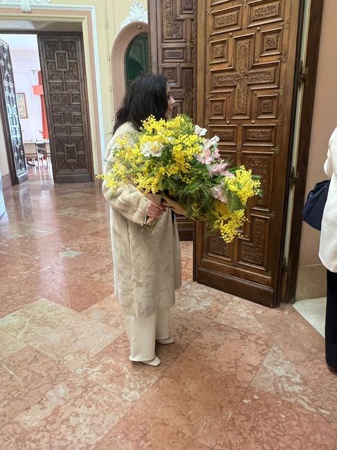 Día de la firma - 1