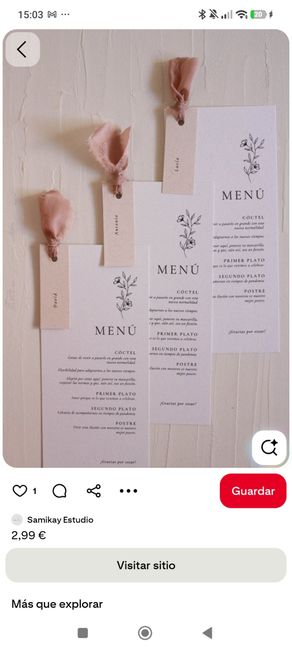 Detalle invitados, help! 3