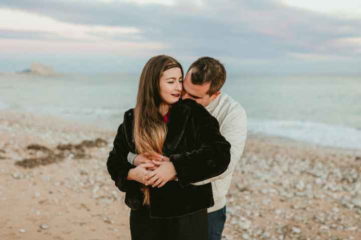 Fotos preboda - 1