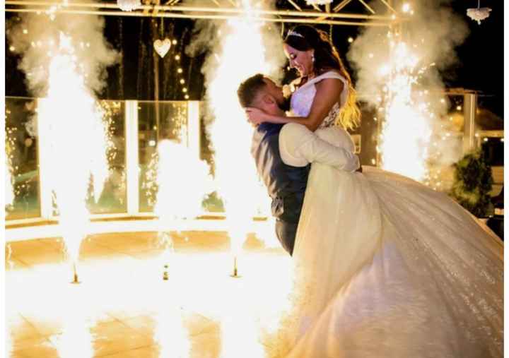 ¿Qué lanzarán en tu boda? - 10