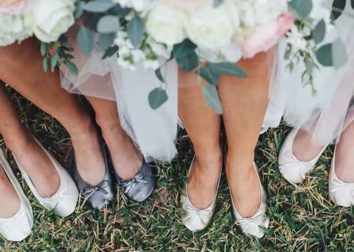 Cositas para la fiesta - 2