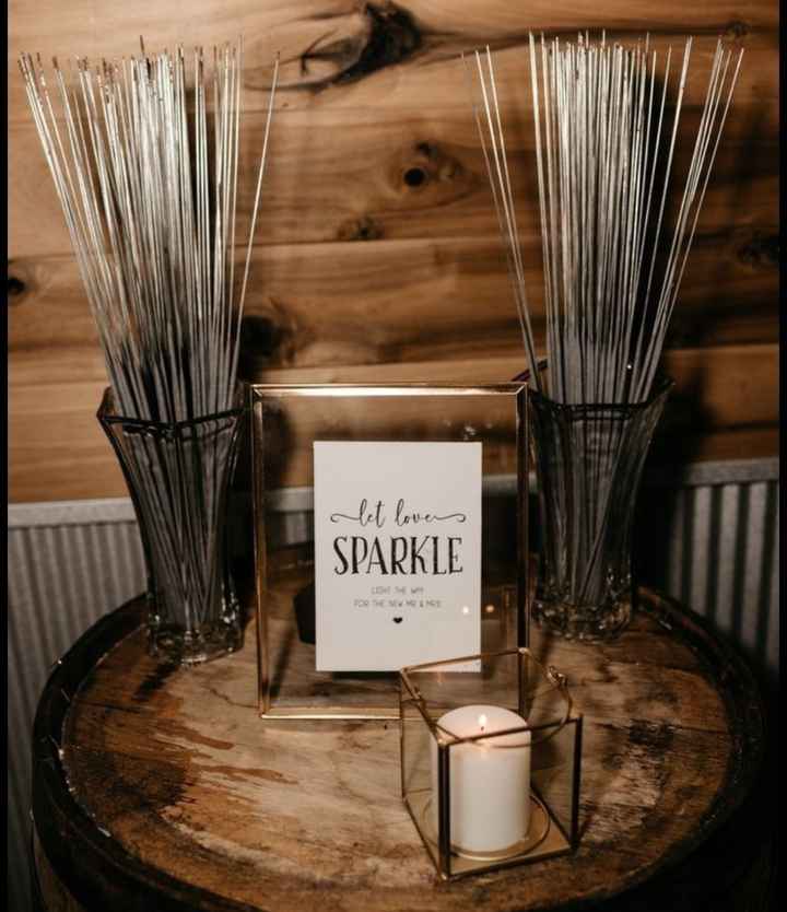 Cositas para la fiesta - 7