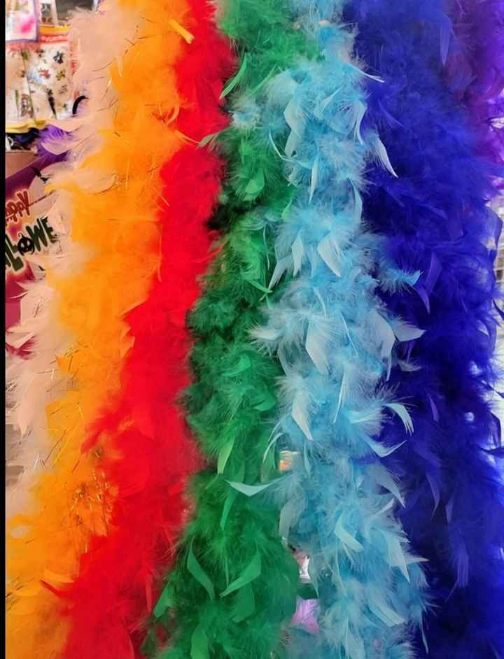 Cositas para la fiesta - 10