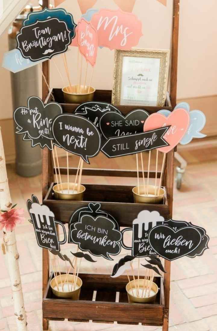 Cositas para la fiesta - 11