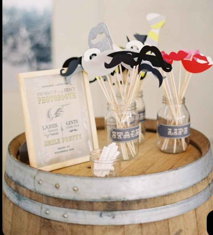 Cositas para la fiesta - 12