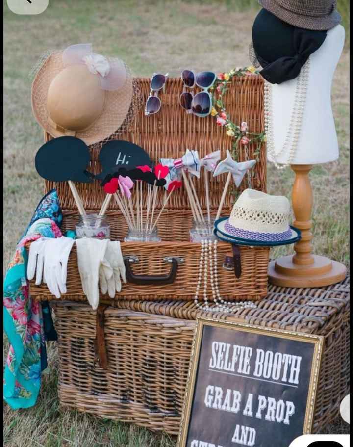 Cositas para la fiesta - 13