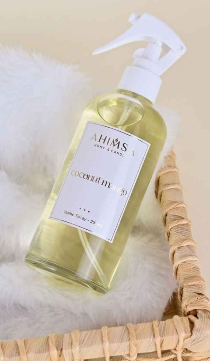 La fragancia de tu boda - 1